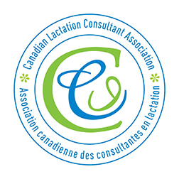 Logo of Canadian Lactation Consultant Association