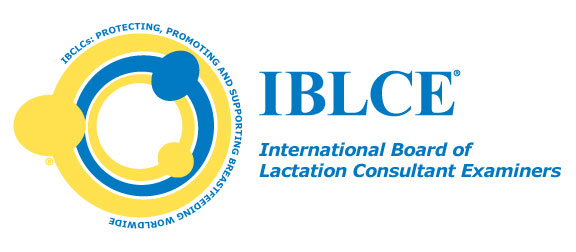 Logo of International Board of Lactation Consultant Examiners