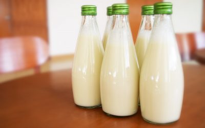 How to store your breastmilk